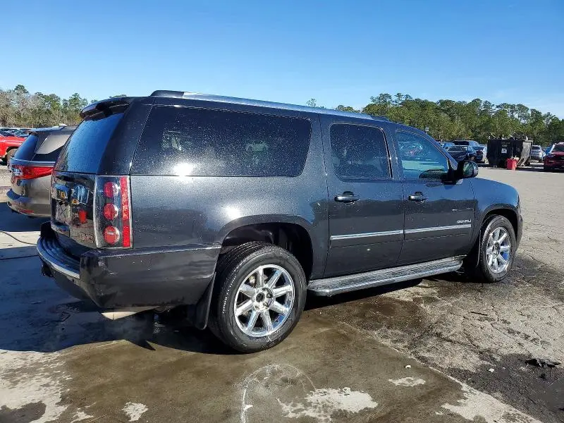 2011 GMC YUKON XL DENALI  