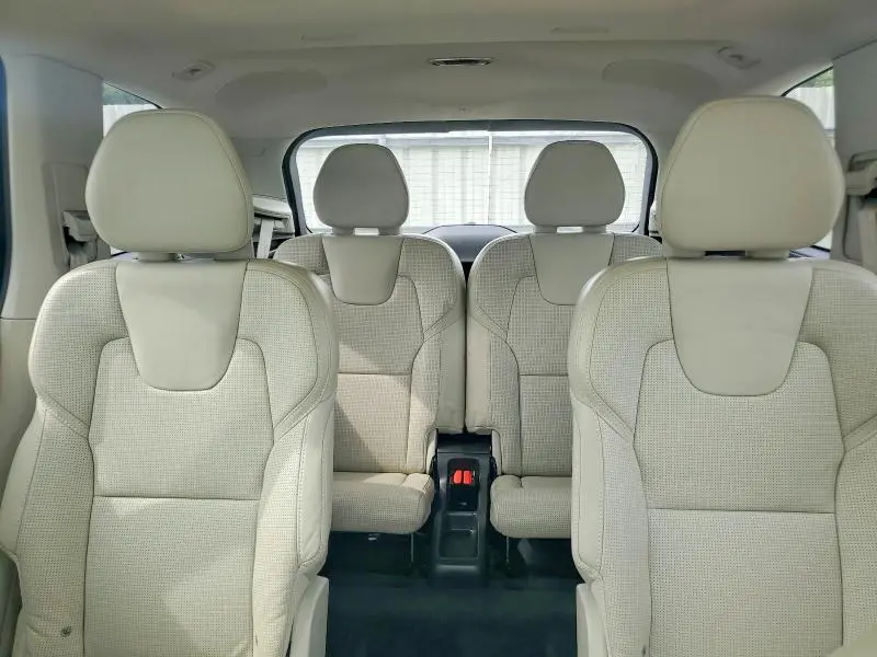 2020 VOLVO XC90 T6 INSCRIPTION  