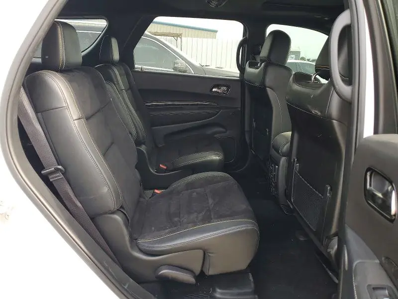 2024 DODGE DURANGO SRT 392  