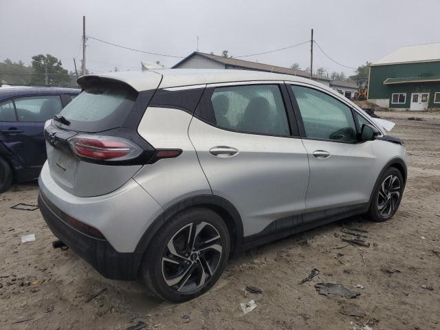 2022 CHEVROLET BOLT EV 2LT