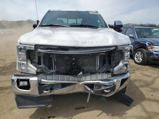 2021 FORD F250 SUPER DUTY  