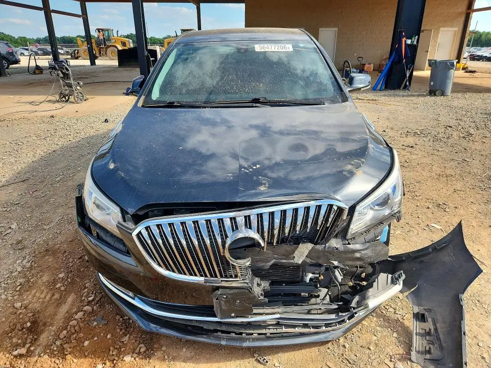 2015 BUICK LACROSSE   