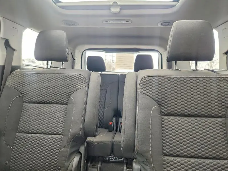 2017 GMC ACADIA SLE  
