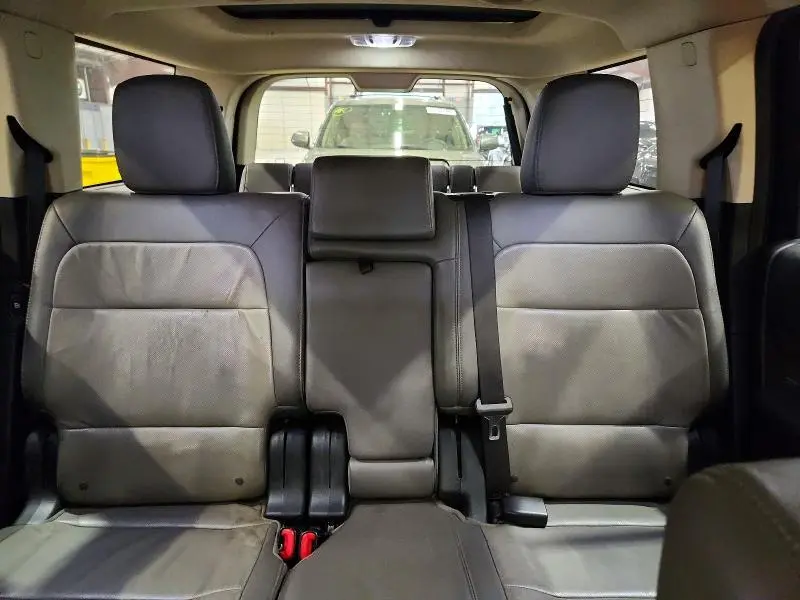 2016 FORD FLEX SEL  