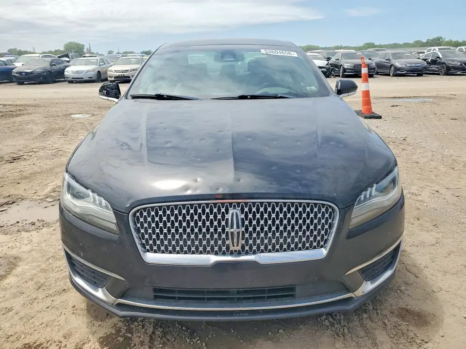2019 LINCOLN MKZ RESERVE I  