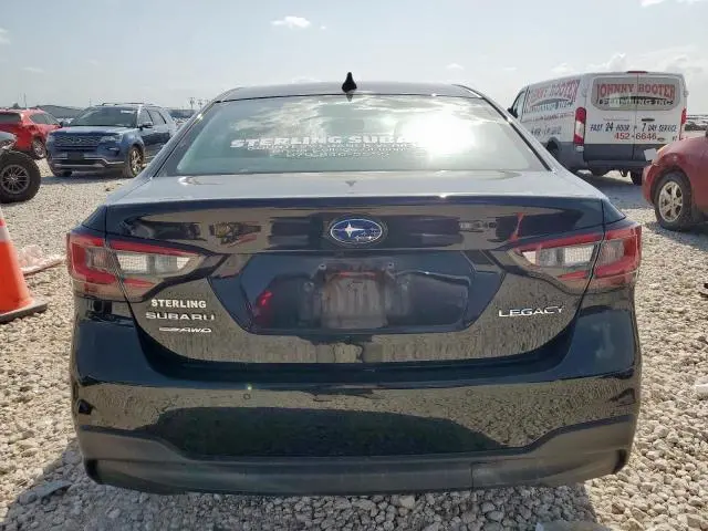 2024 SUBARU LEGACY LIMITED  