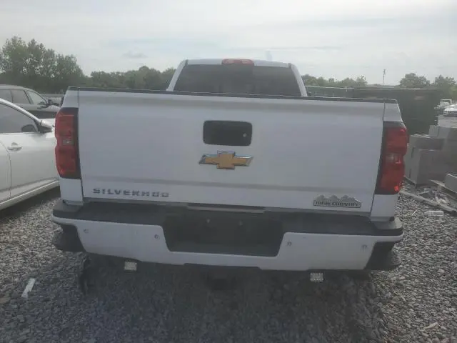 2016 CHEVROLET SILVERADO K3500 HIGH COUNTRY  