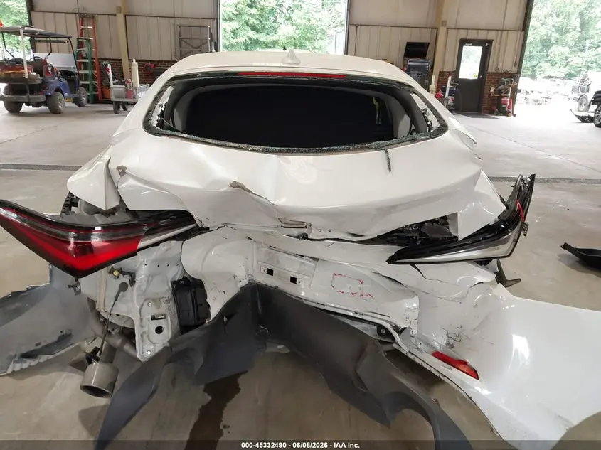 2023 ACURA INTEGRA  