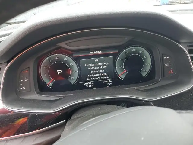 2021 AUDI Q7 PREMIUM  