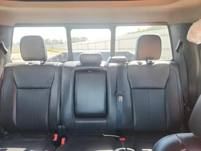 2021 FORD F250 SUPER DUTY  