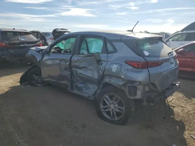 2018 HYUNDAI KONA SE  