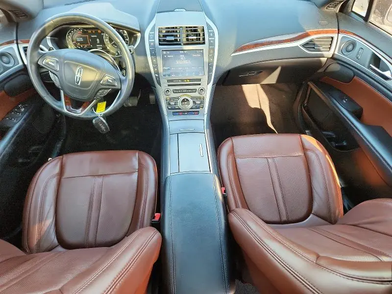 2020 LINCOLN MKZ RESERVE  
