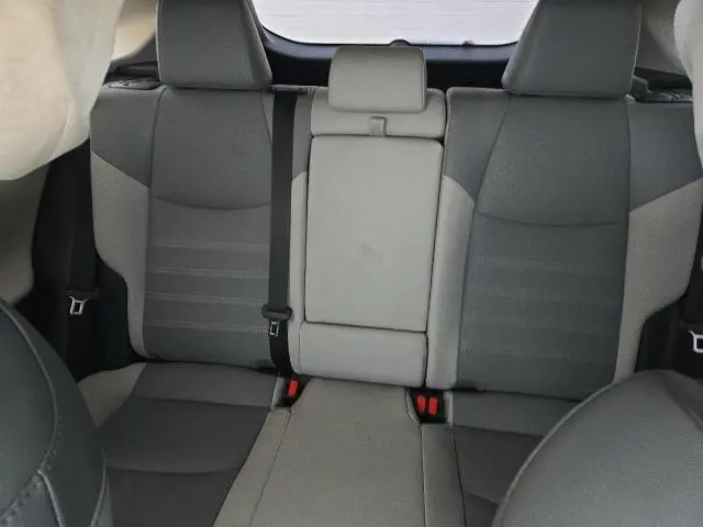 2020 TOYOTA RAV4 LIMITED  