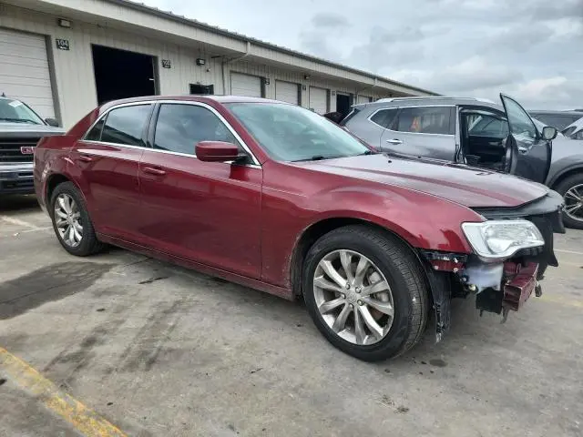 2016 CHRYSLER 300 LIMITED  