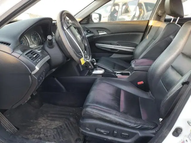 2014 HONDA CROSSTOUR EXL  