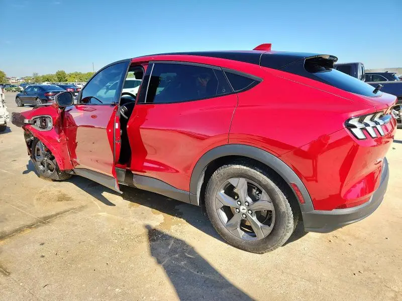 2021 FORD MUSTANG MACH-E SELECT  