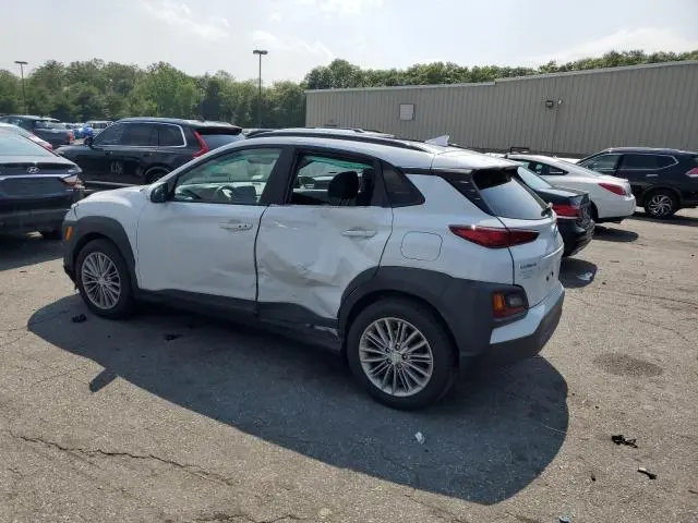 2021 HYUNDAI KONA SEL PLUS  