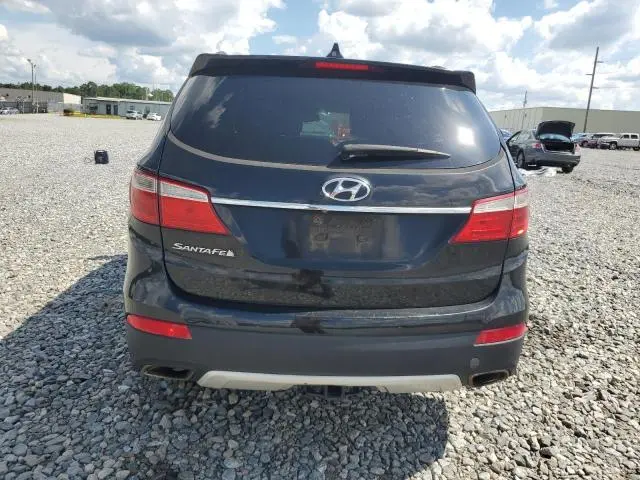 2015 HYUNDAI SANTA FE GLS  