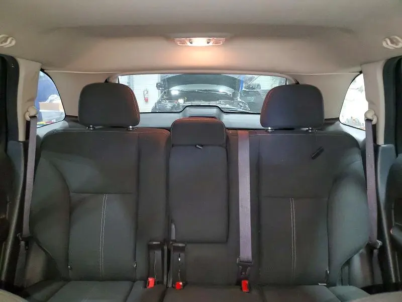 2013 FORD EDGE SE  