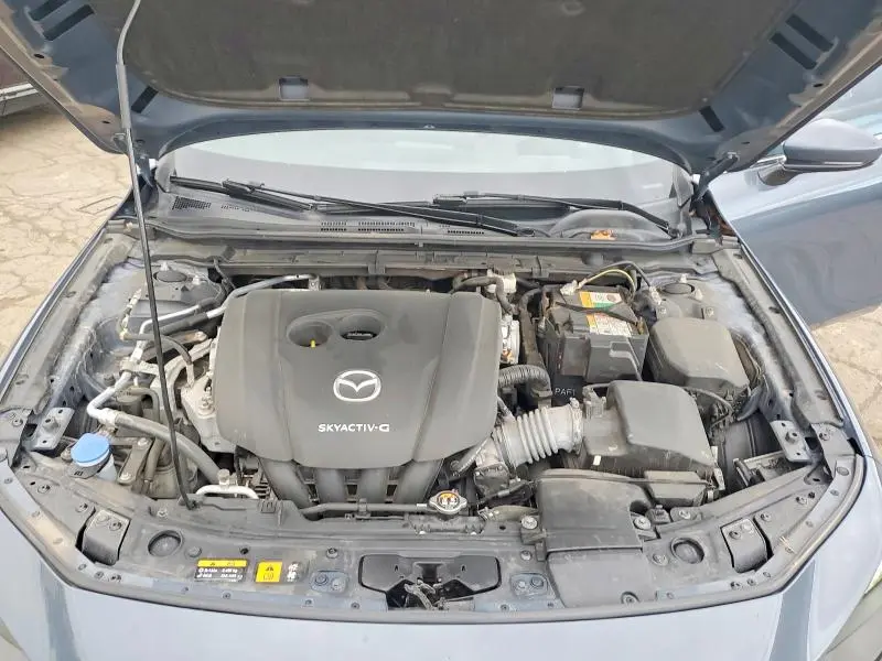 2020 MAZDA 3 PREMIUM  