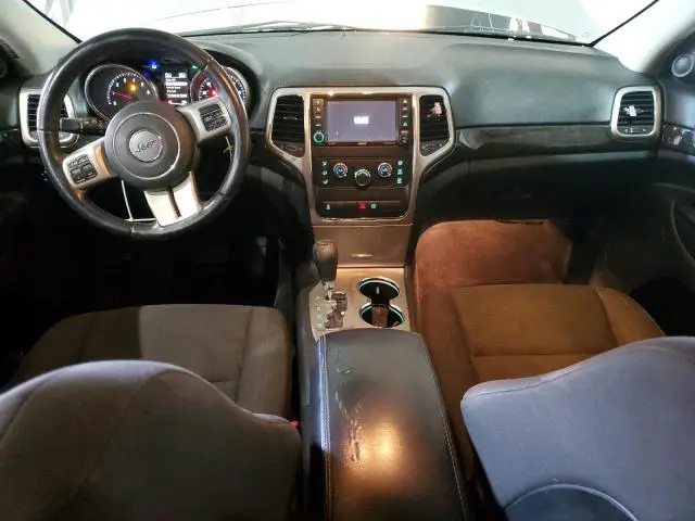 2013 JEEP GRAND CHEROKEE LAREDO  