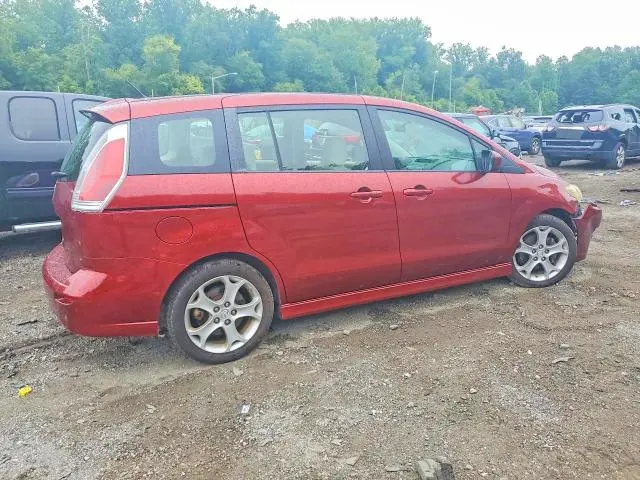 2010 MAZDA 5   