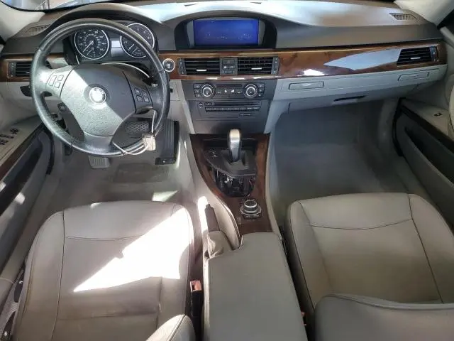 2011 BMW 328 I SULEV  