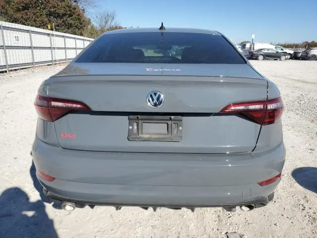 2021 VOLKSWAGEN JETTA GLI  