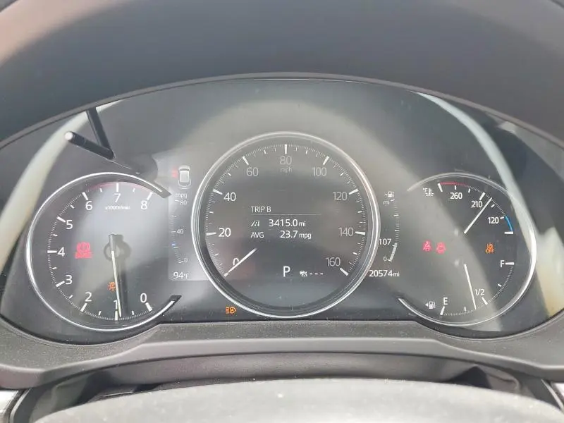 2023 MAZDA CX-5 PREMIUM PLUS  