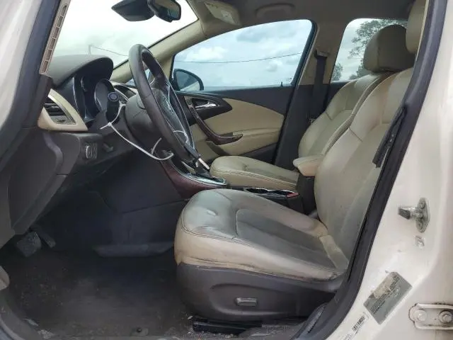 2015 BUICK VERANO CONVENIENCE  