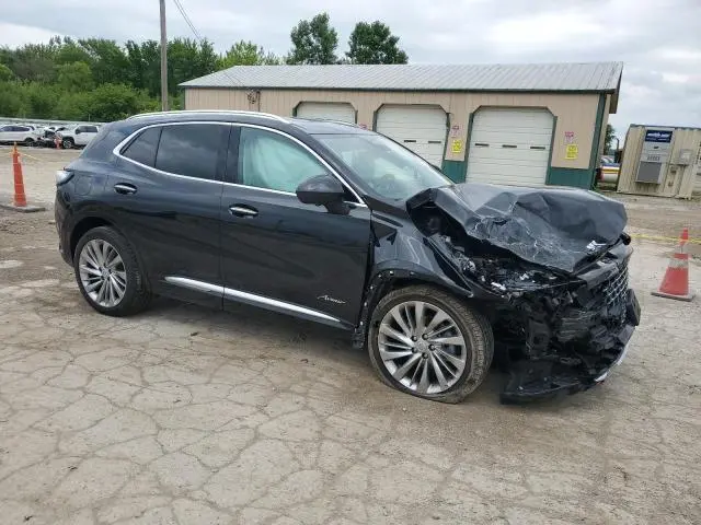 2024 BUICK ENVISION AVENIR  