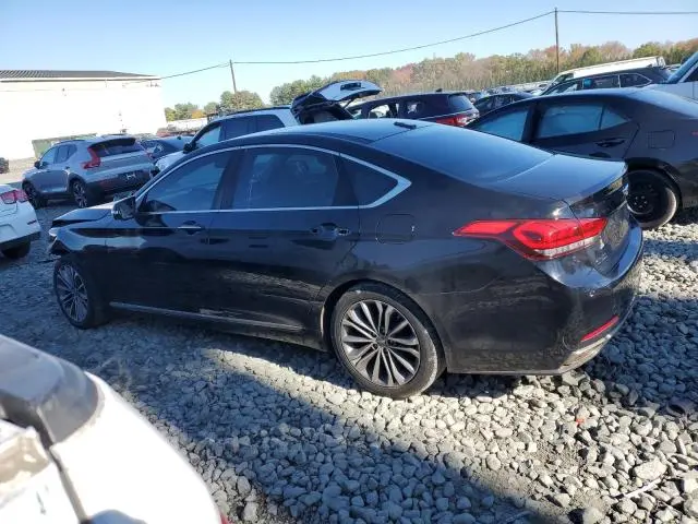 2016 HYUNDAI GENESIS 3.8L  