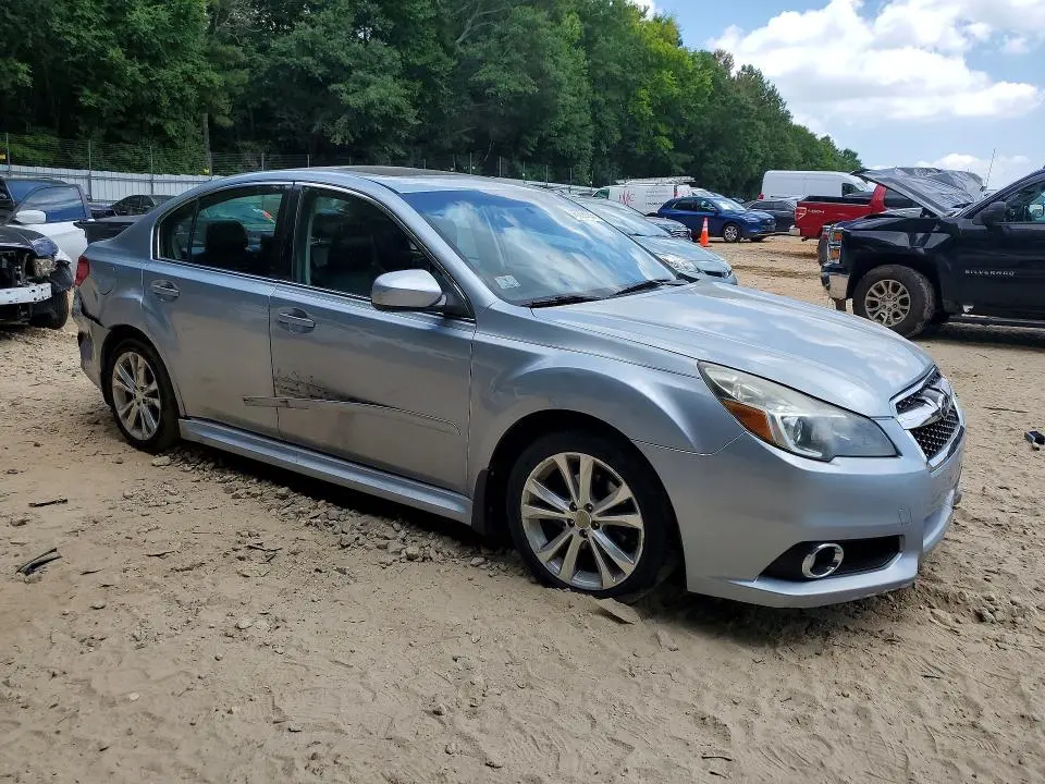2014 SUBARU LEGACY 2.5I LIMITED  