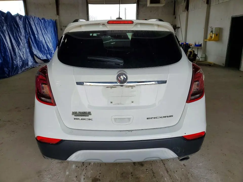 2017 BUICK ENCORE SPORT TOURING  