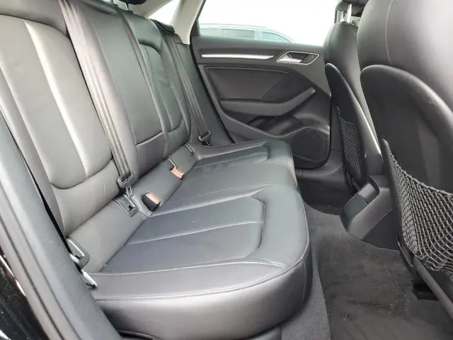 2015 AUDI A3 PREMIUM  