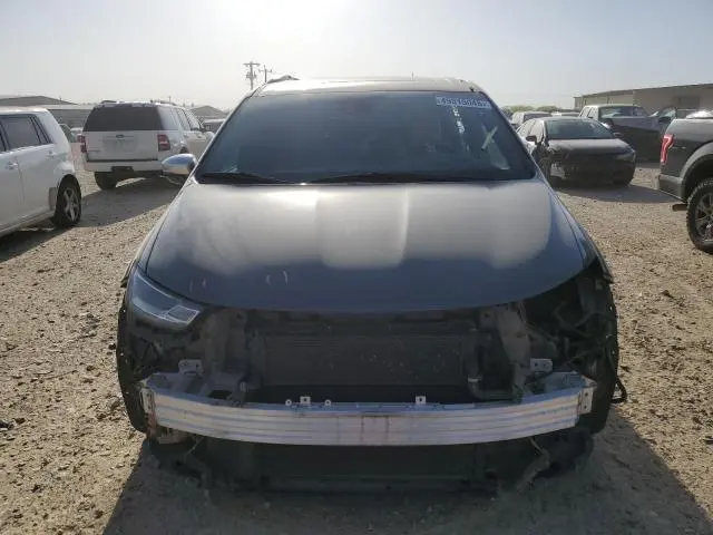 2022 CHRYSLER PACIFICA HYBRID PINNACLE  