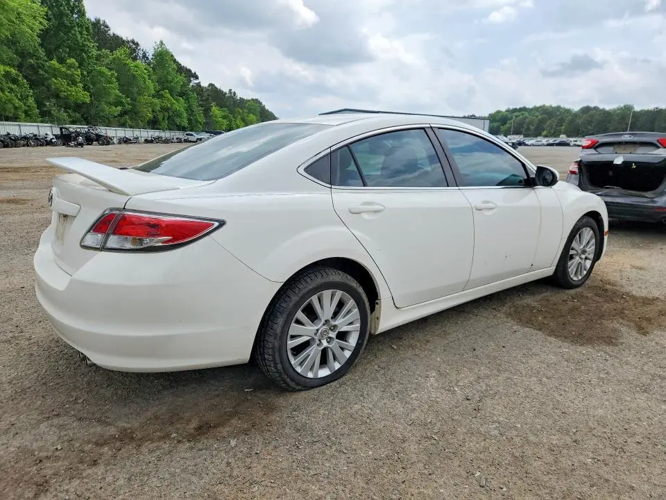 2010 MAZDA 6   