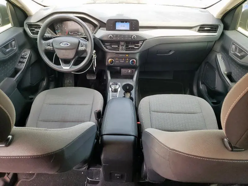 2020 FORD ESCAPE S  