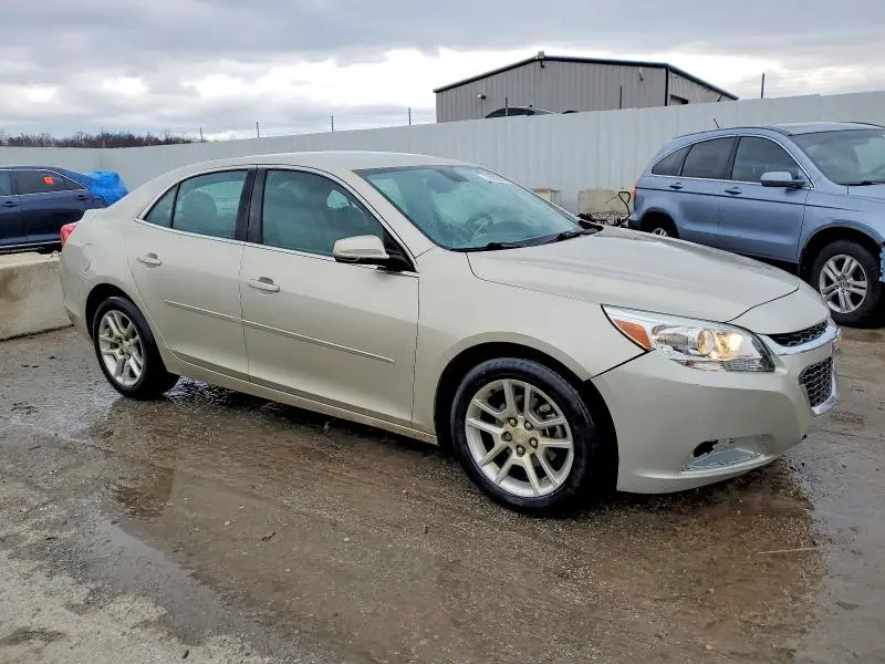 2015 CHEVROLET MALIBU 1LT  