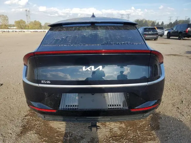 2024 KIA EV6 LIGHT  