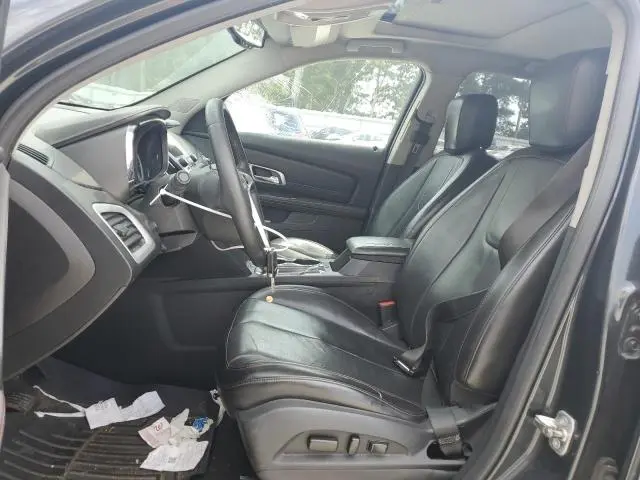 2013 GMC TERRAIN SLT  