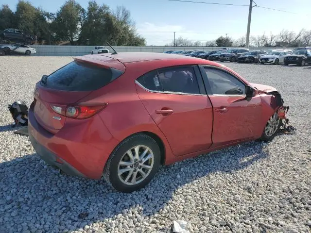 2015 MAZDA 3 TOURING