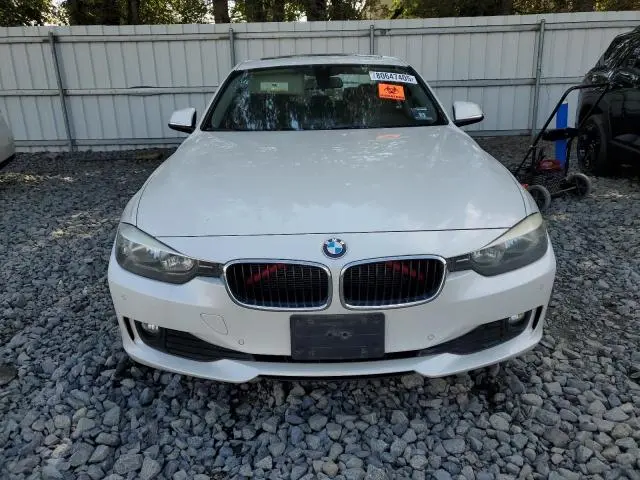 2015 BMW 320 I XDRIVE  