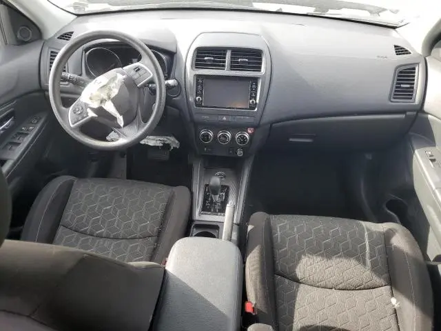 2024 MITSUBISHI OUTLANDER SPORT S/SE  