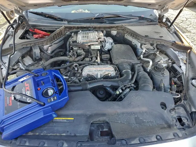 2017 INFINITI Q50 BASE  