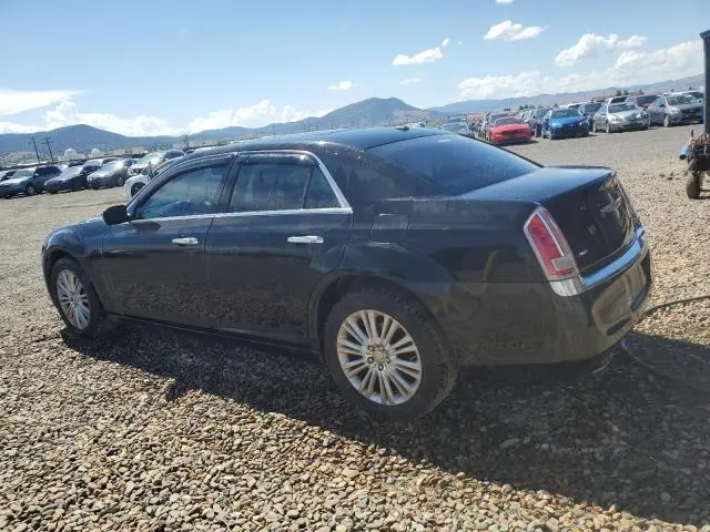 2011 CHRYSLER 300C   