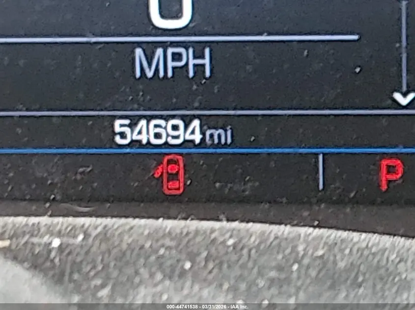 2023 GMC ACADIA FWD SLE