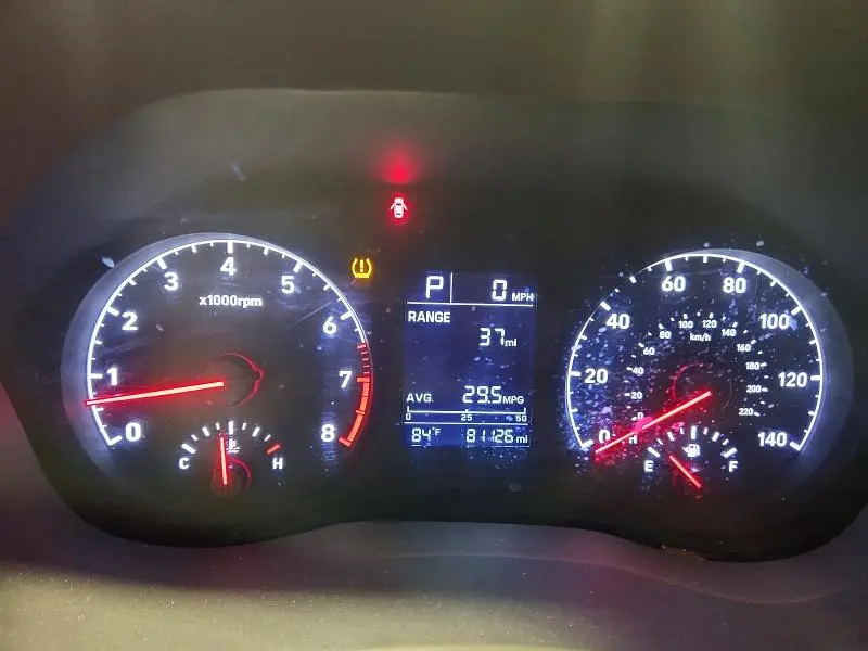 2020 HYUNDAI ACCENT SE  