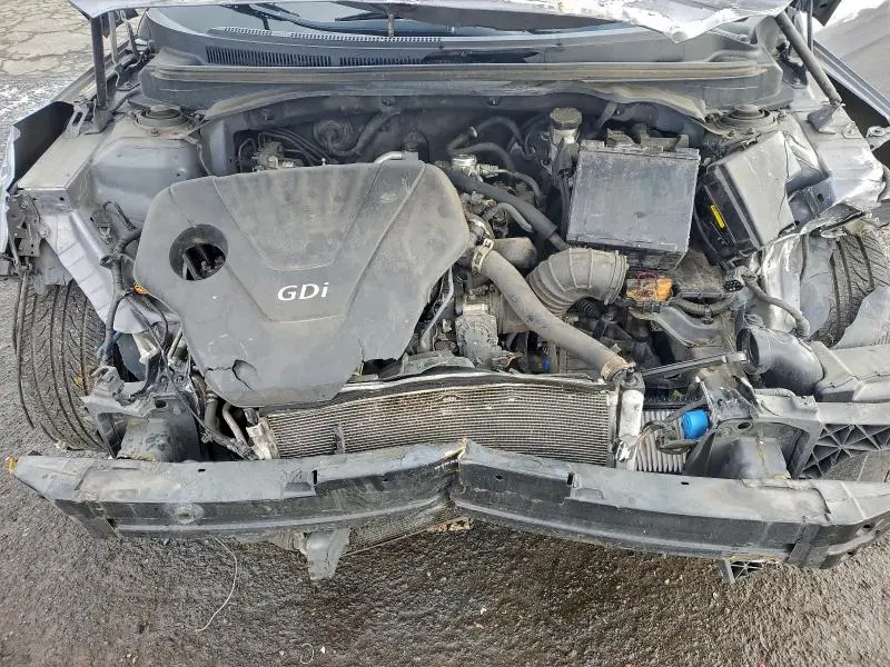 2015 HYUNDAI VELOSTER   