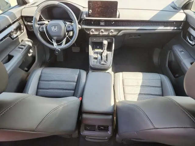 2024 HONDA CR-V EXL  